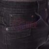 Clawgear Denim Tactical Flex Jeans Black Grey Washed 33/34 10680512736 34360 asgbox.pl