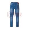 Clawgear Denim Tactical Flex Jeans Mid Blue Washed 32/32 10680570429 34399 asgbox.pl