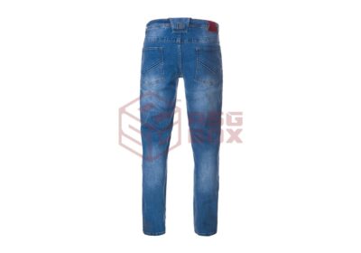 Clawgear Denim Tactical Flex Jeans Mid Blue Washed 29/34 - obrazek 4