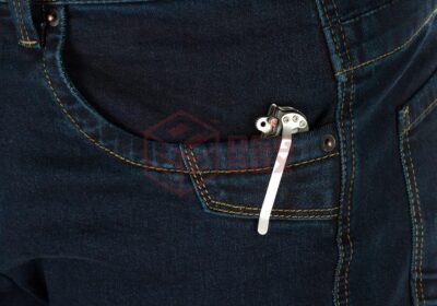Clawgear Denim Tactical Flex Jeans Midnight 29/30 - obrazek 5