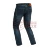 Clawgear Denim Tactical Flex Jeans Midnight Washed 33/32 10680570635 23407 asgbox.pl