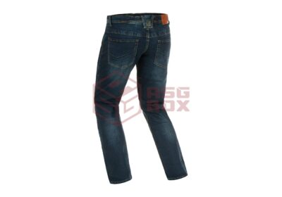 Clawgear Denim Tactical Flex Jeans Midnight Washed 33/30 - obrazek 2