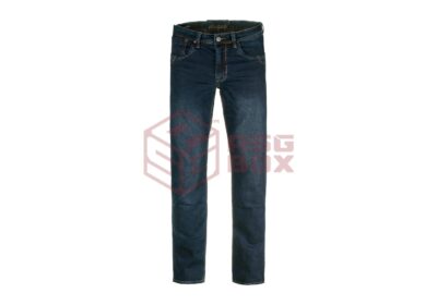Clawgear Denim Tactical Flex Jeans Midnight Washed 33/30 - obrazek 3
