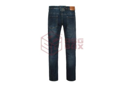 Clawgear Denim Tactical Flex Jeans Midnight Washed 33/30 - obrazek 4