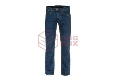 Clawgear Denim Tactical Flex Jeans Sapphire 40/30 - obrazek 3
