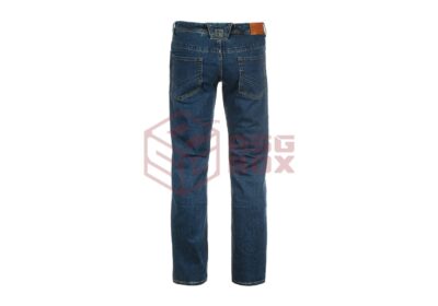 Clawgear Denim Tactical Flex Jeans Sapphire 40/30 - obrazek 4