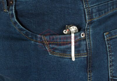 Clawgear Denim Tactical Flex Jeans Sapphire 40/30 - obrazek 5