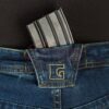 Clawgear Denim Tactical Flex Jeans Sapphire 33/32 10680570835 23427 asgbox.pl