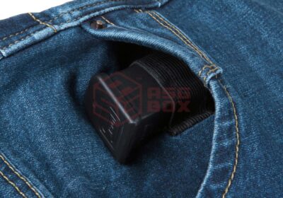 Clawgear Denim Tactical Flex Jeans Sapphire Washed 34/30 - obrazek 8