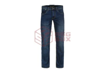 Clawgear Denim Tactical Flex Jeans Sapphire Washed 34/30 - obrazek 3