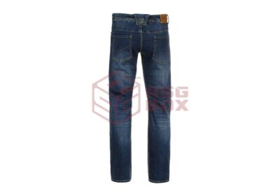 Clawgear Denim Tactical Flex Jeans Sapphire Washed 34/30 - obrazek 4