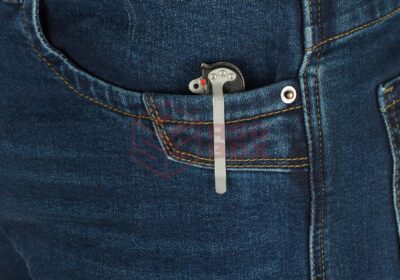 Clawgear Denim Tactical Flex Jeans Sapphire Washed 34/30 - obrazek 5