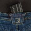 Clawgear Denim Tactical Flex Jeans Sapphire Washed 34/32 10680570941 23448 asgbox.pl