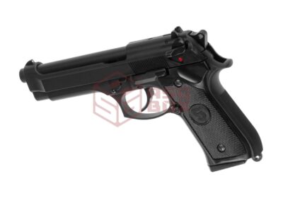 LS M9 GBB Black - obrazek 2