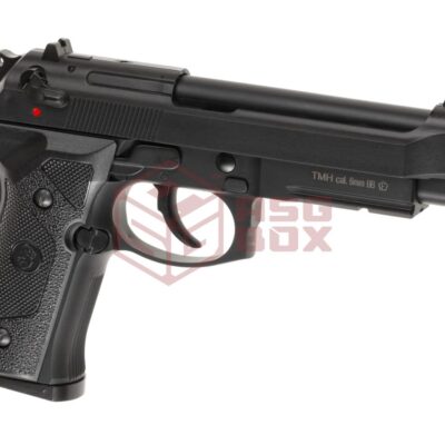 asgbox.pl - M9 Vertec GBB LS