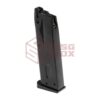 LS Magazin M9 GBB 25rds Black OD-TM-10682506000 23499 asgbox.pl