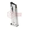 LS Magazin M9 GBB 25rds Silver OD-TM-10682541500 23500 asgbox.pl
