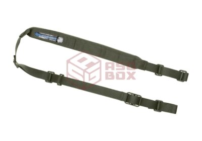 Blue Force Gear Vickers Combat Application Sling Padded OD - obrazek 2