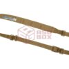 Blue Force Gear Vickers Combat Application Sling Padded Coyote OD-TM-10682830100 23563 VCAS-200-OA-CB asgbox.pl