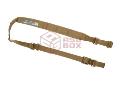 Blue Force Gear Vickers Combat Application Sling Padded Coyote - obrazek 2