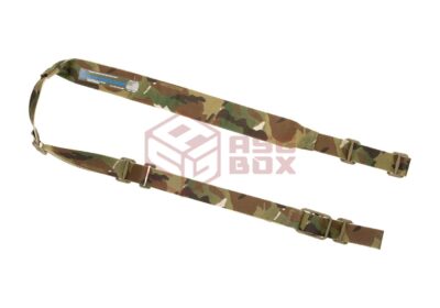 Blue Force Gear Vickers Combat Application Sling Padded Multicam - obrazek 2