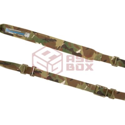 Alternative view of Blue Force Gear Vickers Combat Application Sling Padded Multicam