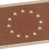 Clawgear EU Flag Patch Brown OD-TM-10682930000 44184 asgbox.pl