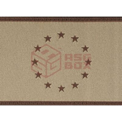 asgbox.pl - EU Flag Patch Clawgear