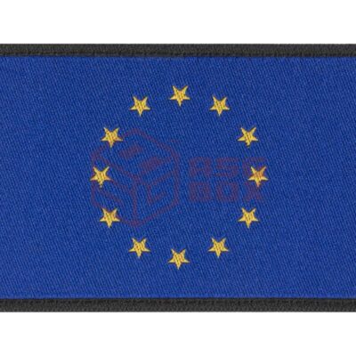 asgbox.pl - EU Flag Patch Clawgear