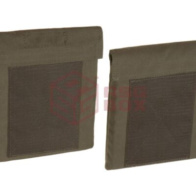 asgbox.pl - Side Armor Pouches DCS/RICAS Warrior