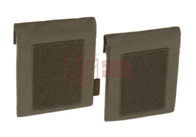 Warrior Side Armor Pouches DCS/RICAS Ranger Green - obrazek 2