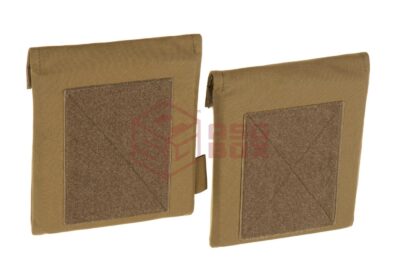 Warrior Side Armor Pouches DCS/RICAS Coyote - obrazek 2