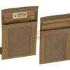 Warrior Side Armor Pouches DCS/RICAS Coyote OD-TM-10683030100 23589 W-EO-SAP-DCS-CT asgbox.pl
