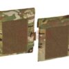 Warrior Side Armor Pouches DCS/RICAS Multicam OD-TM-10683075100 23591 W-EO-SAP-DCS-MC asgbox.pl