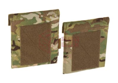 Warrior Side Armor Pouches DCS/RICAS Multicam - obrazek 2
