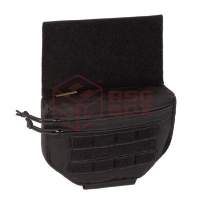 asgbox.pl - Drop Down Velcro Utility Pouch Warrior