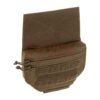asgbox.pl - Drop Down Velcro Utility Pouch Warrior