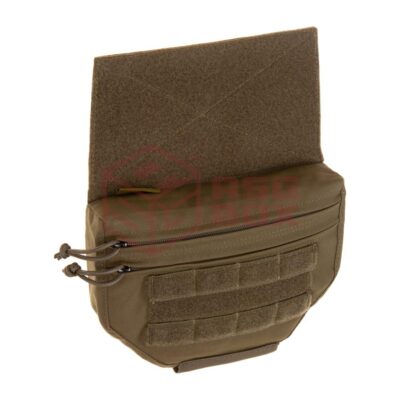 asgbox.pl - Drop Down Velcro Utility Pouch Warrior