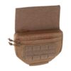 asgbox.pl - Drop Down Velcro Utility Pouch Warrior
