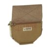 Warrior Drop Down Velcro Utility Pouch Multicam OD-TM-10683375100 23597 W-EO-DDVUP-MC asgbox.pl