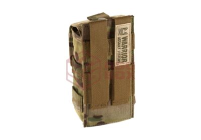 Warrior Individual First Aid Pouch Multicam - obrazek 2