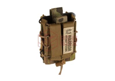 Warrior Double Quick Mag Multicam - obrazek 2