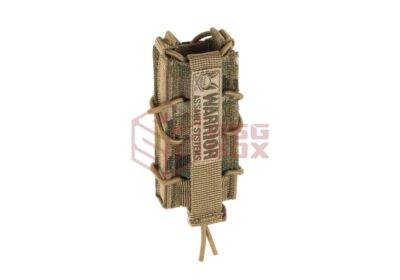 Warrior Single Quick Mag 9mm Multicam - obrazek 2