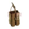 Warrior Single Open Mag Pouch G36 Multicam OD-TM-10684275100 23605 W-EO-SMOP-G36-MC asgbox.pl