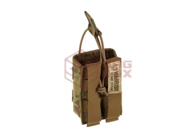 Warrior Single Open Mag Pouch G36 Multicam - obrazek 2