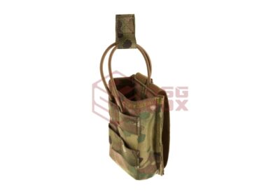 Warrior Single Open Mag Pouch G36 Multicam - obrazek 3