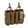 Warrior Double Open Mag Pouch G36 Multicam OD-TM-10684375100 23606 W-EO-DMOP-G36-MC asgbox.pl