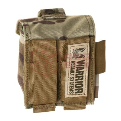 asgbox.pl - Single Frag Grenade Pouch Gen2 Warrior