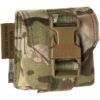 Warrior Single Frag Grenade Pouch Gen2 Multicam OD-TM-10684575100 23608 W-EO-FGP-G2-MC asgbox.pl