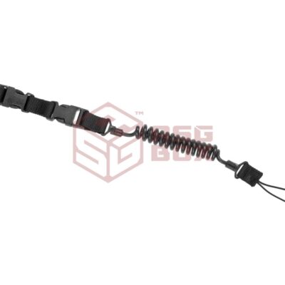 asgbox.pl - Pistol Lanyard Warrior